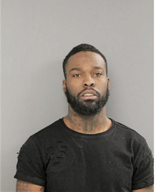 DERRICK Q MCCLAIN, Cook County, Illinois