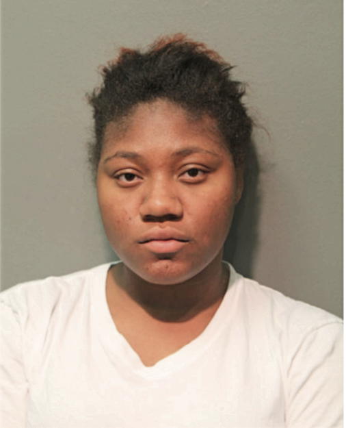 NAJHAY D NEAL, Cook County, Illinois