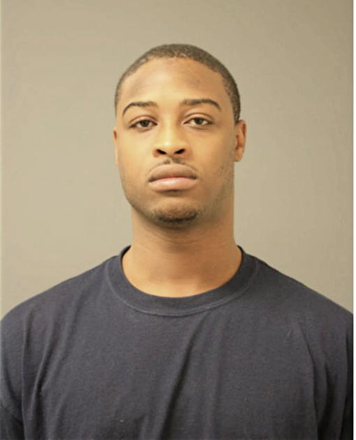 DARNELL D STOKES, Cook County, Illinois