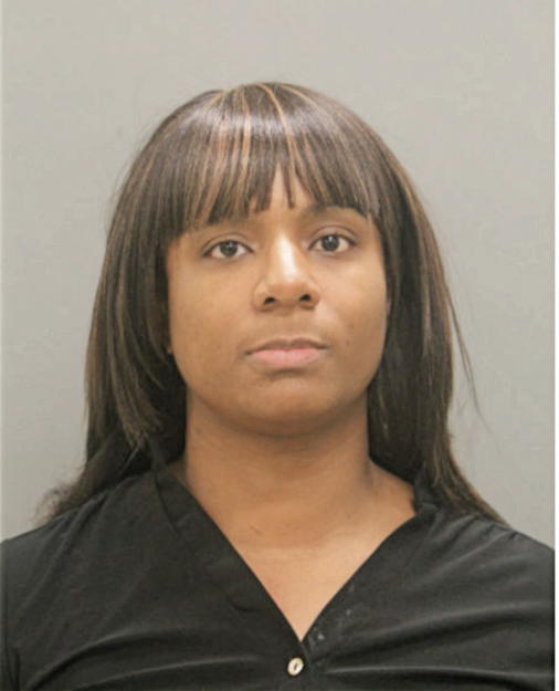 STEPHANIE M SUGGS, Cook County, Illinois