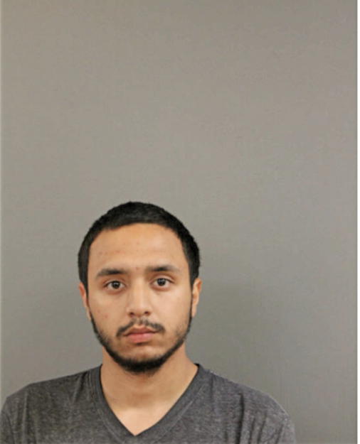 NICHOLAS R CAMACHO, Cook County, Illinois