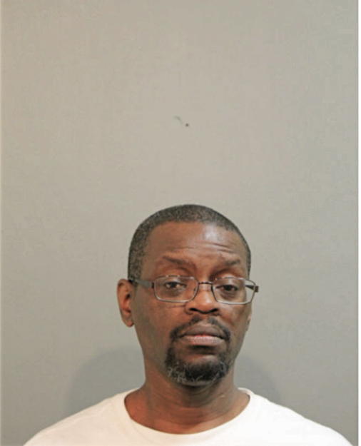 TYRONE CARR, Cook County, Illinois