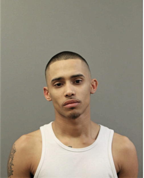 PHILLIP A CENTENO, Cook County, Illinois