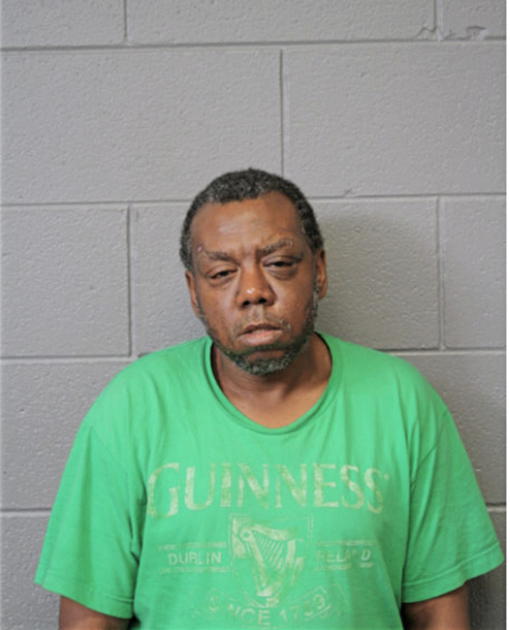DERRICK L GULLEY, Cook County, Illinois