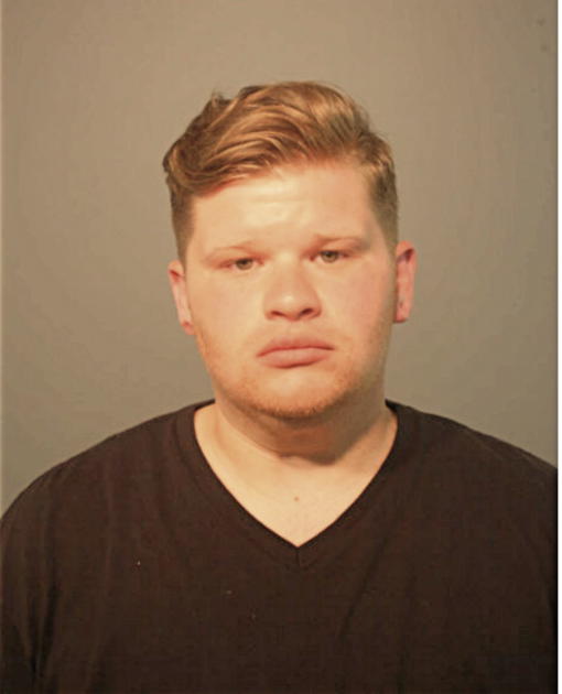 KYLE KORAB, Cook County, Illinois