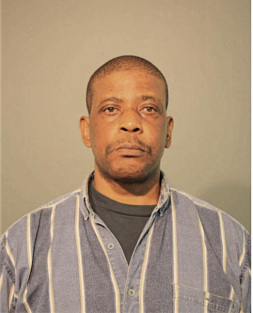 DARRYL LEWIS, Cook County, Illinois
