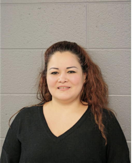 MARIBEL REVILLA, Cook County, Illinois