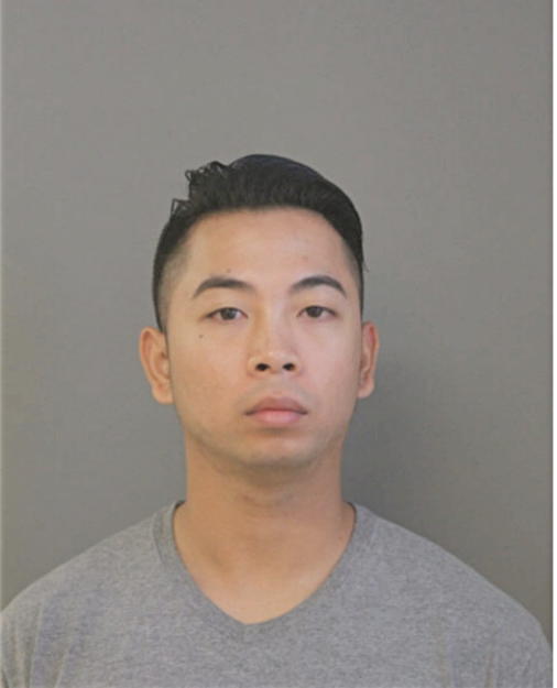 JIMMY DANG, Cook County, Illinois
