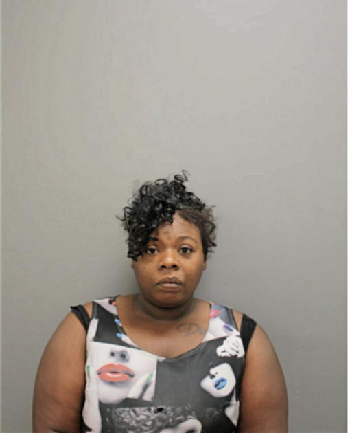 KYESHIA PEEPLES, Cook County, Illinois