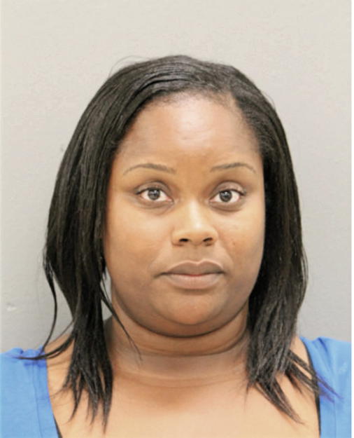 BRITTANY R PERKINS, Cook County, Illinois
