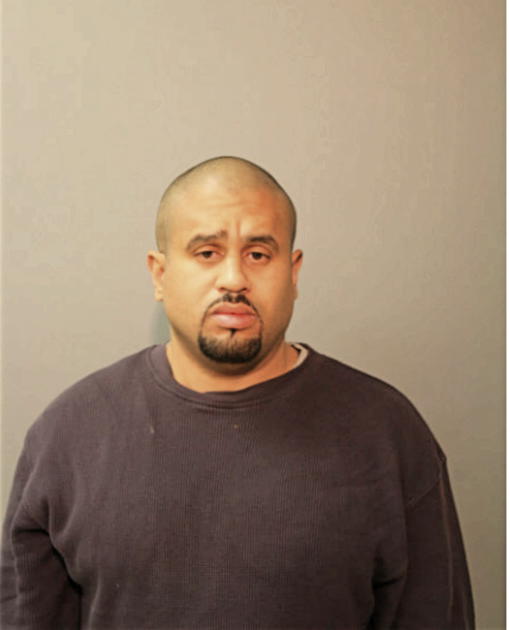 LEONEL RODRIGUEZ, Cook County, Illinois