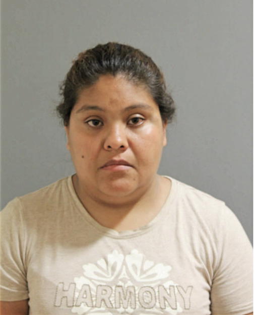 CRYSTAL M SANDOVAL, Cook County, Illinois