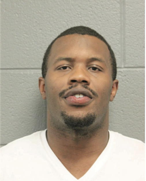CHRISTOPHER D SINGLETARY, Cook County, Illinois
