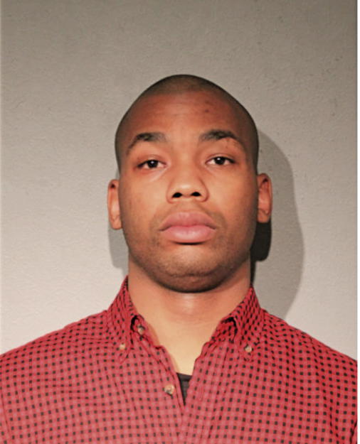 ANTHONY M STROZIER, Cook County, Illinois