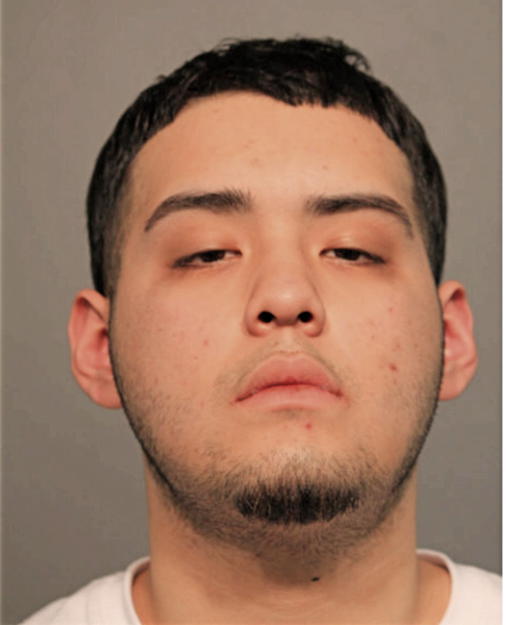 ISAAC LAGUNAS, IL