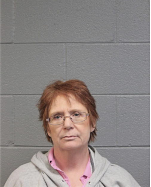 BETH LANFORD, Cook County, Illinois