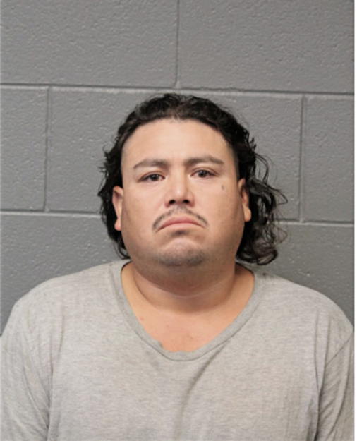 JUAN NAJERA-GONZALEZ, Cook County, Illinois