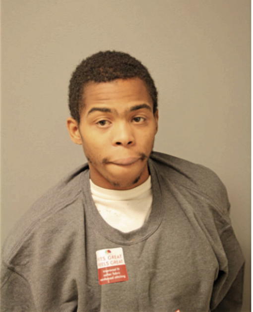 LARRY SCOTT, Cook County, Illinois