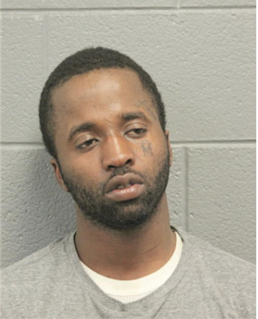 CONTRELL LESTER, Cook County, Illinois