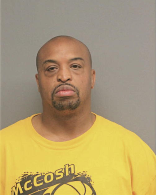 DARNELL MCLENDON, Cook County, Illinois