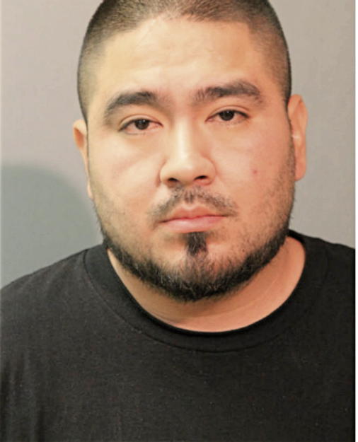JOSE M ROMAN, IL