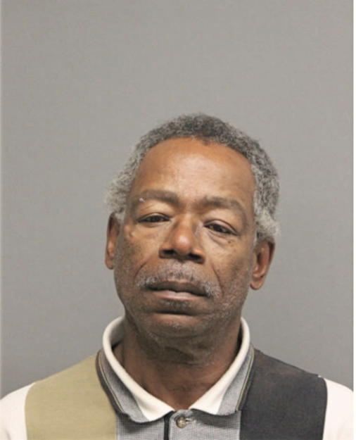 LAMAR EWING, Cook County, Illinois