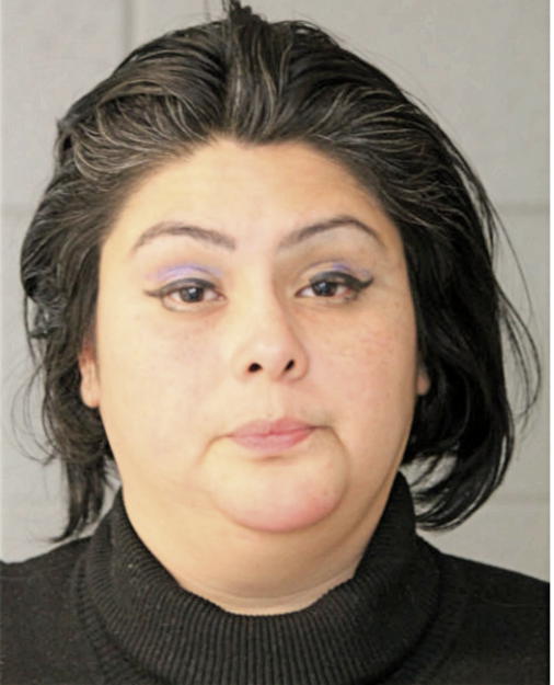 MARTHA GARCIA, Cook County, Illinois