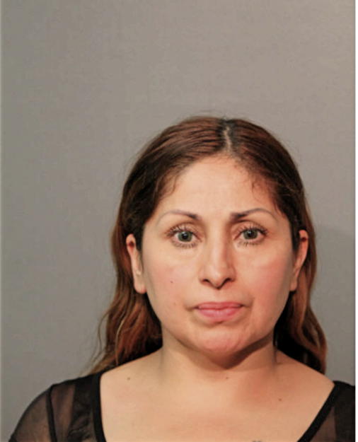 MARTHA GONZALEZ-GUZMAN, Cook County, Illinois