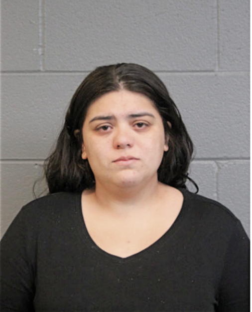 SABRINA A HERNANDEZ, Cook County, Illinois