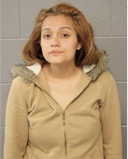 VIVIAN MARTINEZ, Cook County, Illinois