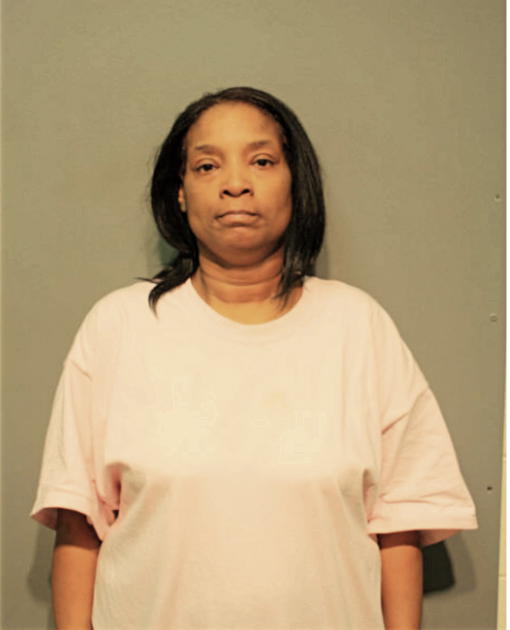 ALETRICE ROBERTS, Cook County, Illinois