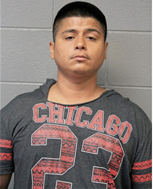 MIGUEL TORRES, Cook County, Illinois