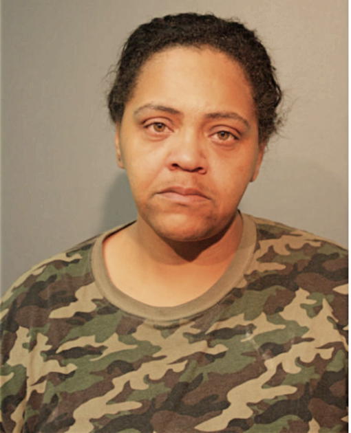 SHANNON TURNER, Cook County, Illinois