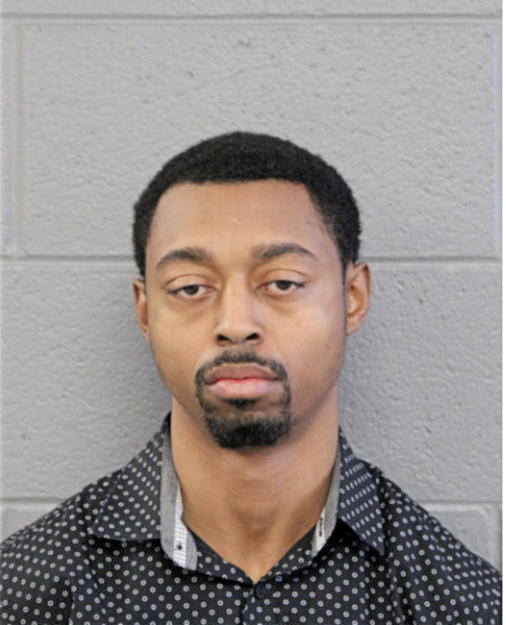 DARRIUS V WALLS, Cook County, Illinois