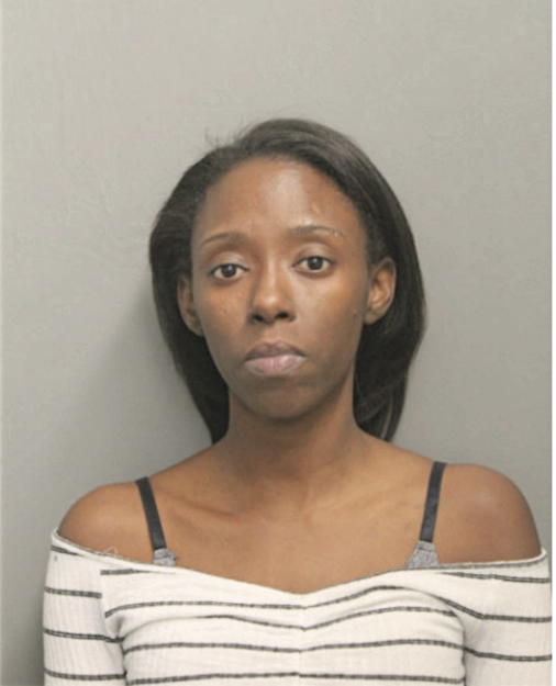 ASIA MARIE YOUNG, Cook County, Illinois