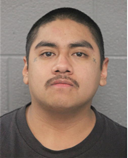 ROJELIO VILLALOBOS, Cook County, Illinois