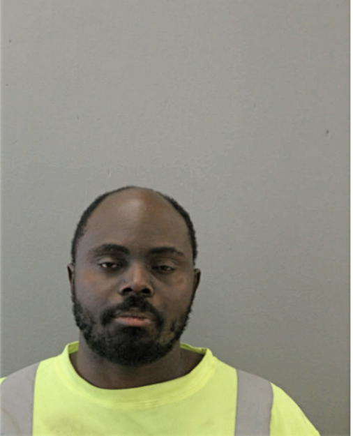MARCELL A COLEMAN, Cook County, Illinois
