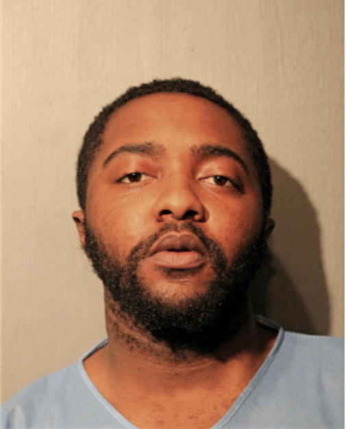 ANTHONY GOODEN JR., Cook County, Illinois