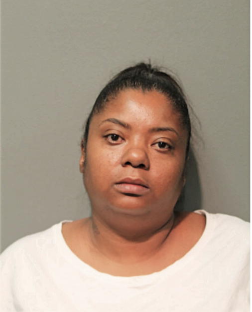 ALICIA P MAY, Cook County, Illinois