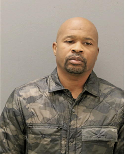 MARCUS D PELT, Cook County, Illinois