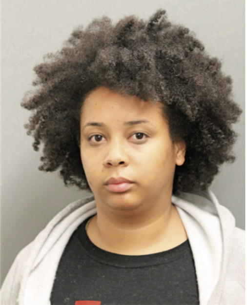 ERIN CHARDE SHIELDS, Cook County, Illinois