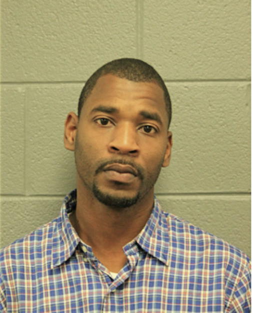 TYRONE A TAYLOR, Cook County, Illinois