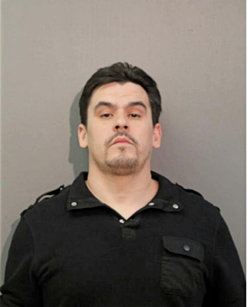 FRANK TORRES, Cook County, Illinois