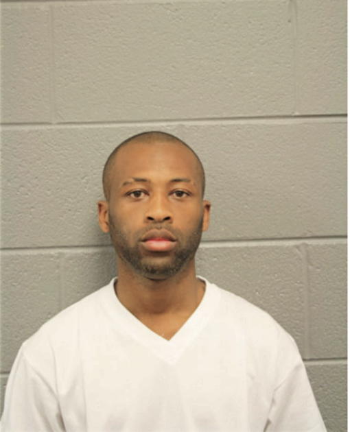 DERRICK HICKS, Cook County, Illinois