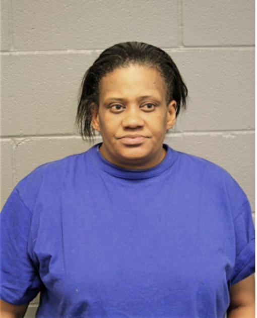 KIMBERLY POPE, Cook County, Illinois