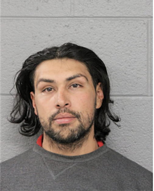 JESUS T LOPEZ, Cook County, Illinois