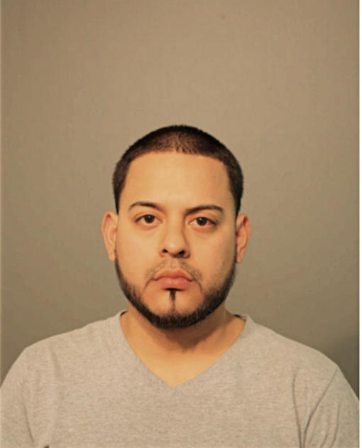 ROBERTO PAREDES, Cook County, Illinois