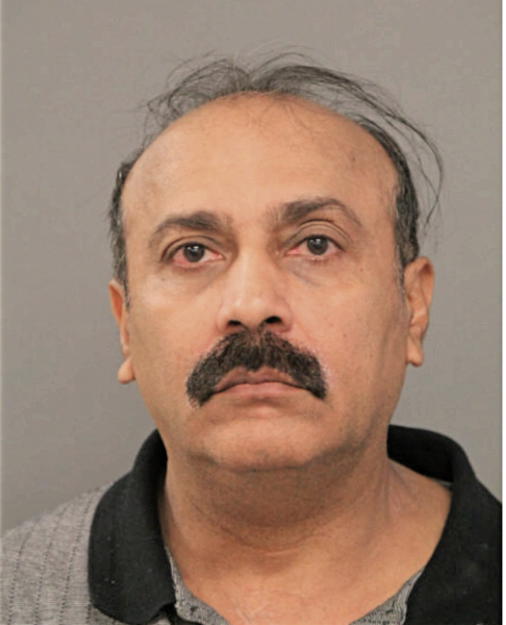 SALEEM Q PEERWANI, Cook County, Illinois