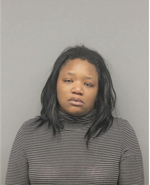 TANISHA S RAYFORD, Cook County, Illinois