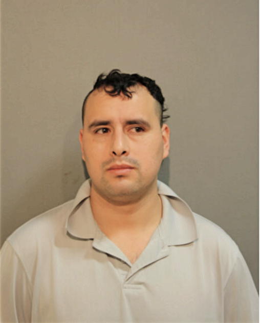 RIGOBERTO RODRIGUEZ, Cook County, Illinois